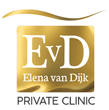 Klinika personalizovanej medicíny Elena van Dijk Private Clinic